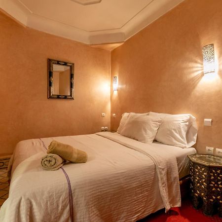 Riad Dali Marraquexe Exterior foto