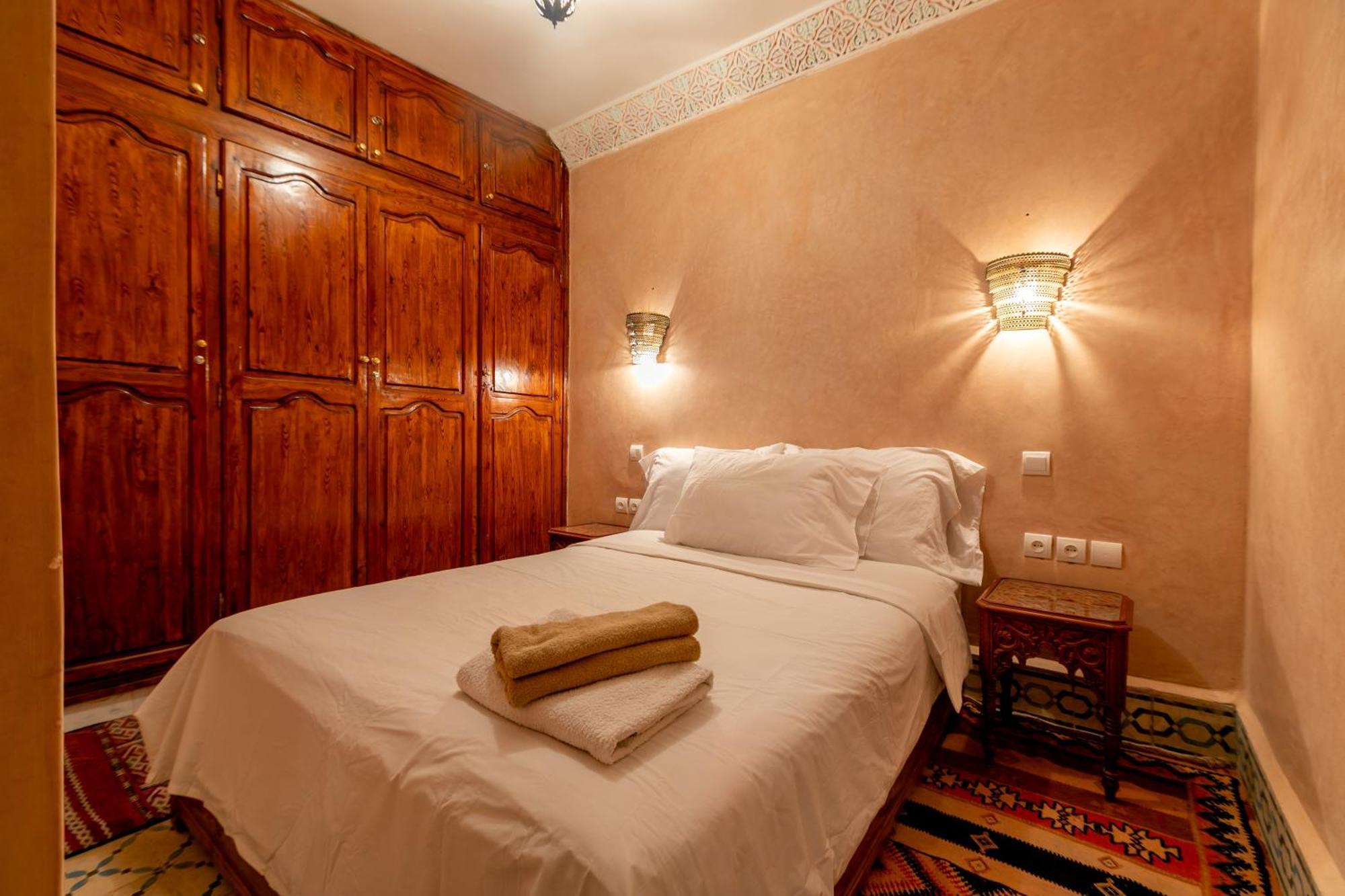 Riad Dali Marraquexe Exterior foto